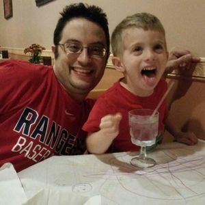 Meet your Posher, Tim